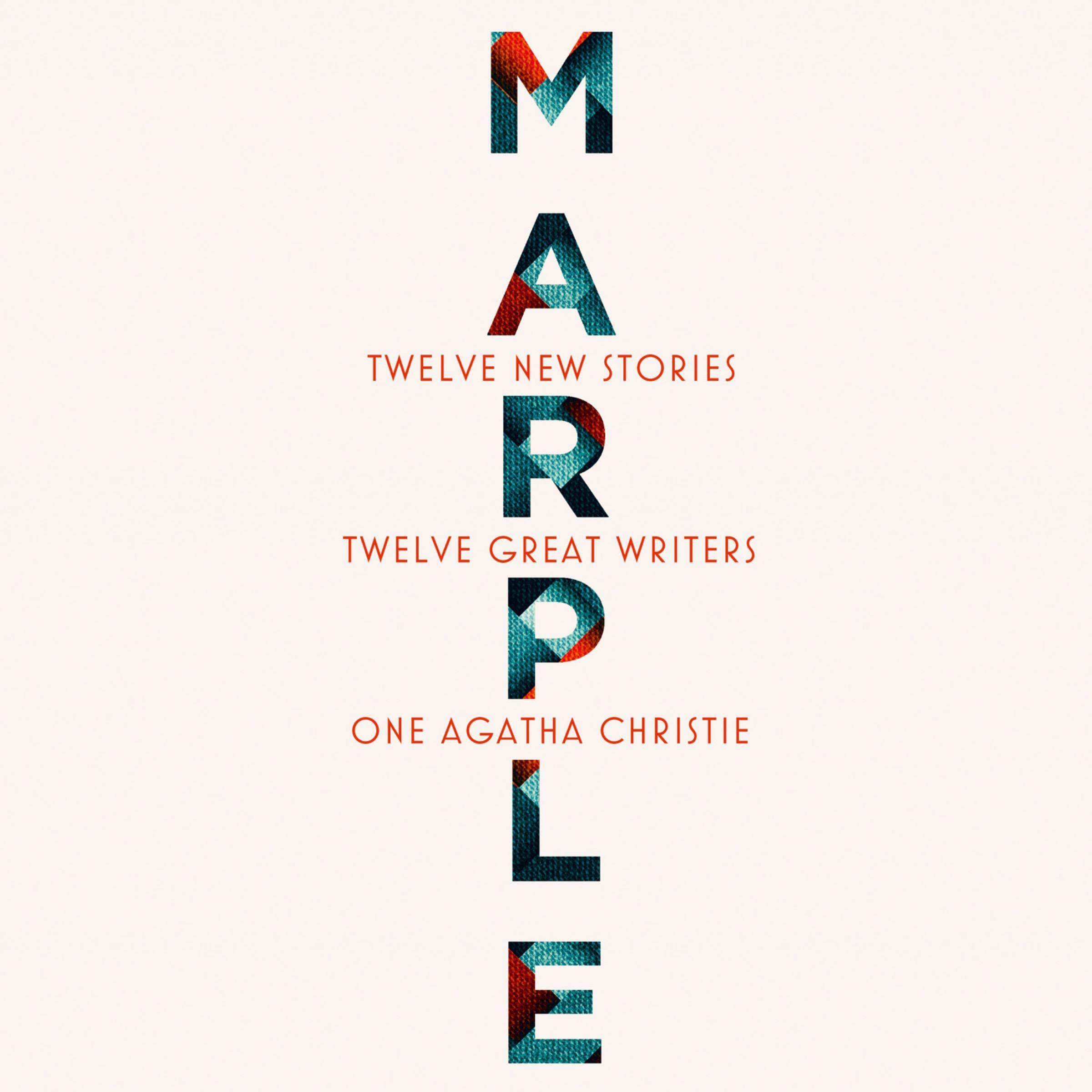 Marple: Twelve New Stories