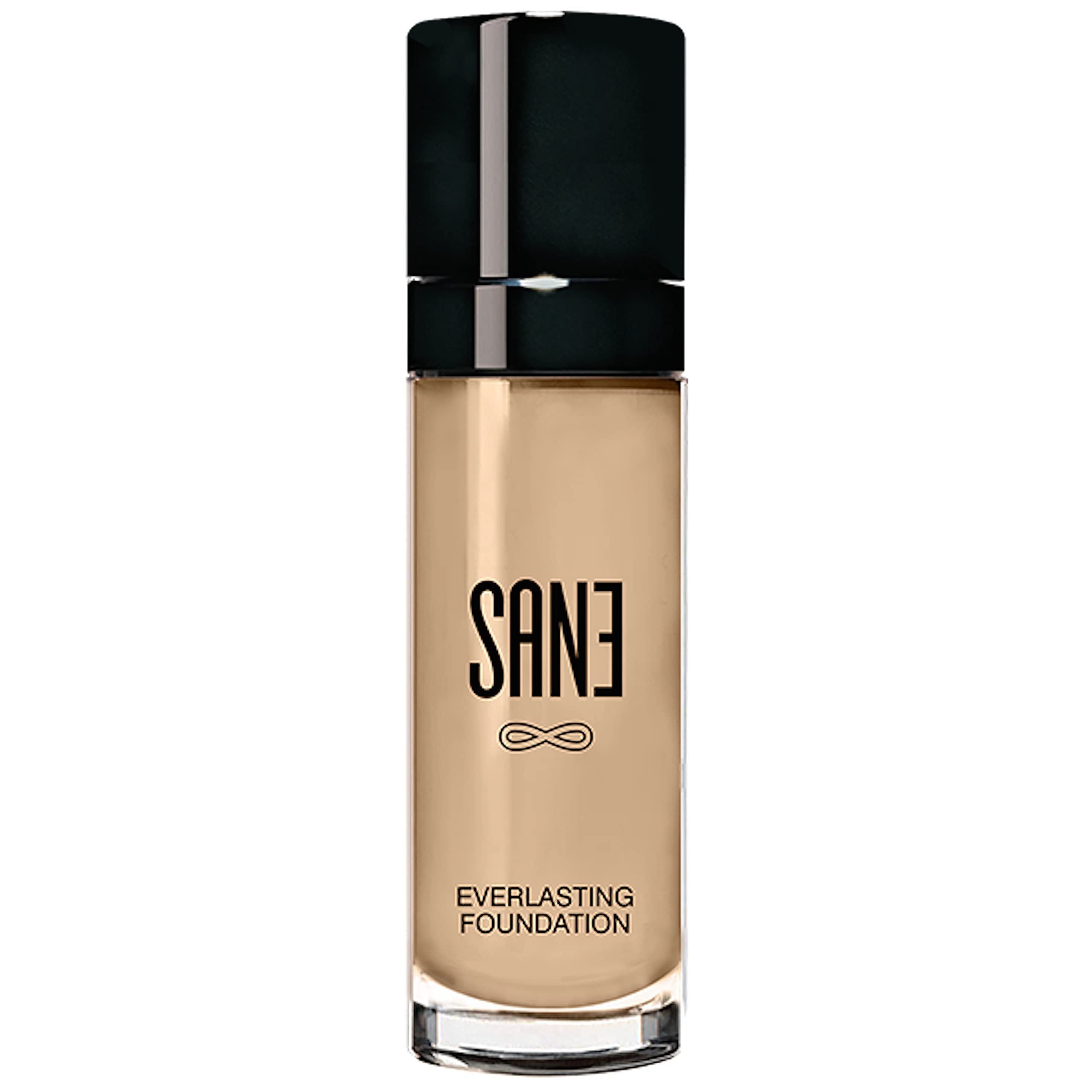 Sane Everlasting Long Wear Foundation 20 ml, Ivory