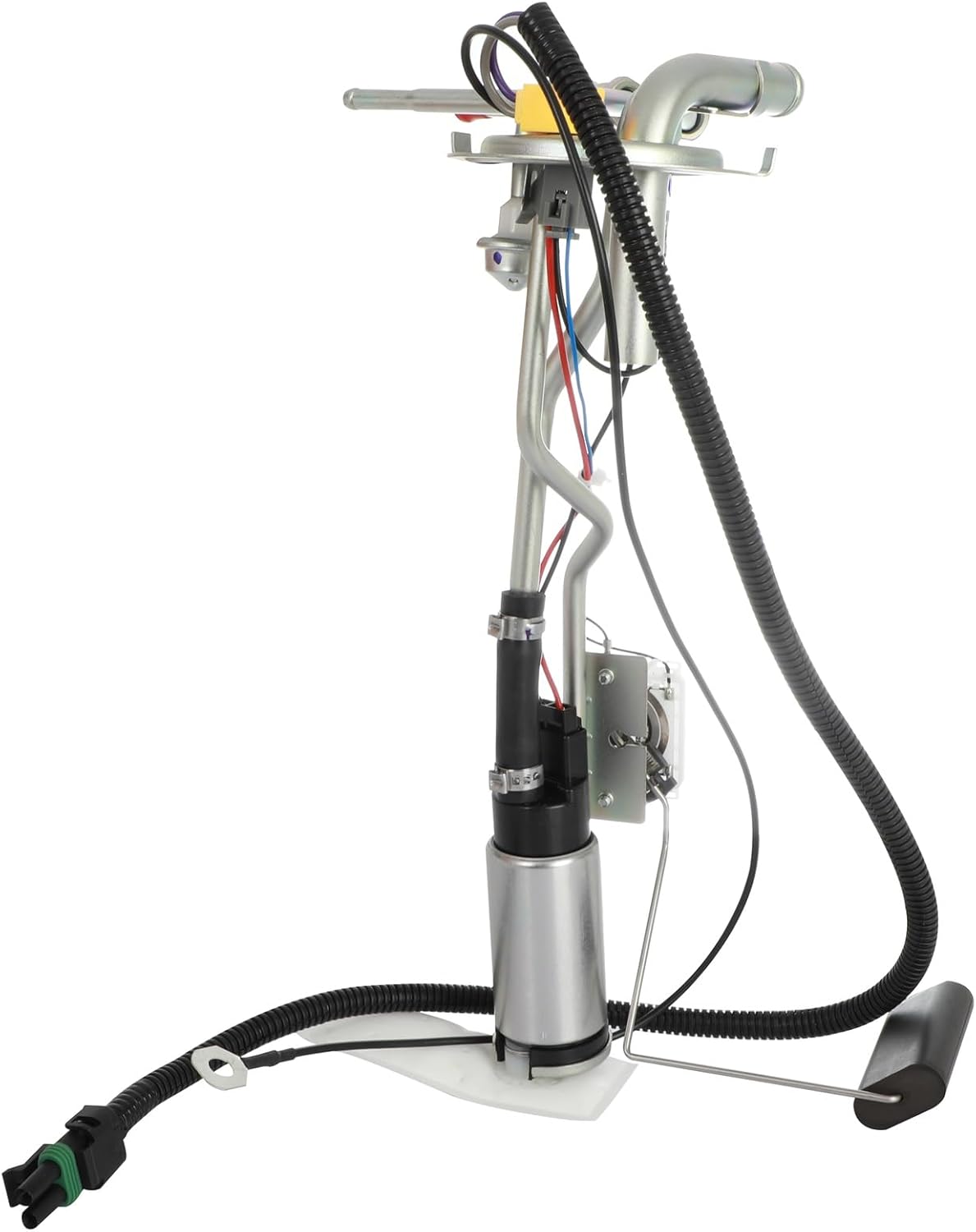 OCPTY fits for Fuel Pump Electric Replacement Module Assembly fits for Chevrolet Blazer 1987 V8 5.0L Petrol 31 Gallon Tank for Chevrolet Blazer 1987-1991 V8 5.7L Petrol 31 Gallon Tank