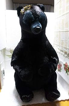 ディズニー　ストア　メリダとおそろしの森　ぬいぐるみ　クマ メリダとおそろしの森 抽選グッズ クマのぬいぐるみ メリダの弟