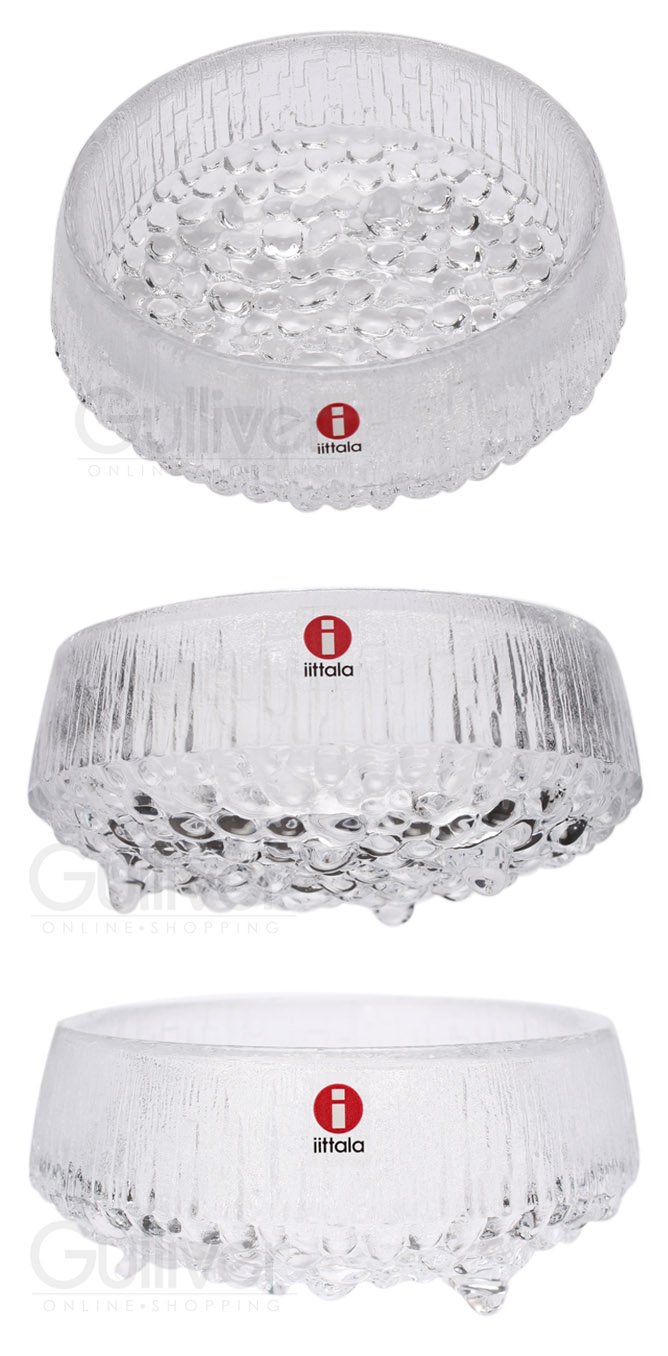 Amazon.co.jp: 【北欧ブランド】【IITTALA】[ イッタラ ] ウルティマ