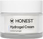The Honest Company Hydrogel Cream, white, 50 g (Pack of 1)