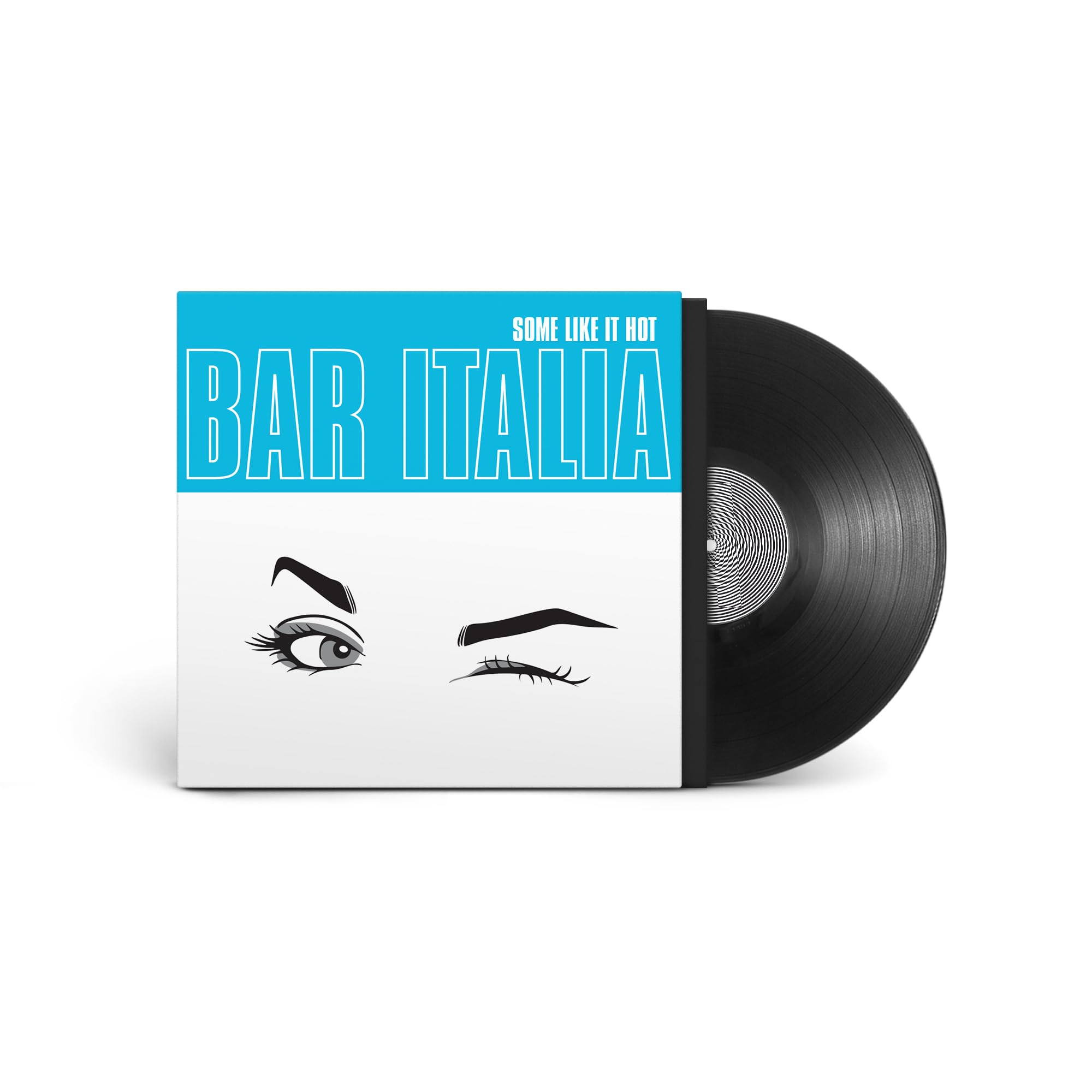 Some Like It Hot [VINYL]