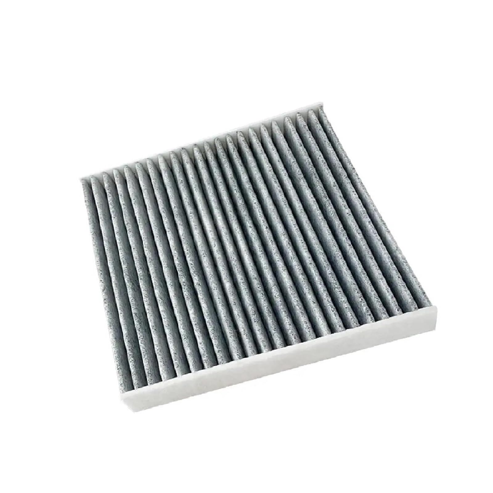Bertdcx One Color Car Parts Car Carbon Cabin Air Filter Auto Parts Cf12157 87139-0E040 87139-0R030 87139-26010 For Subaru Ascent 2019-2024