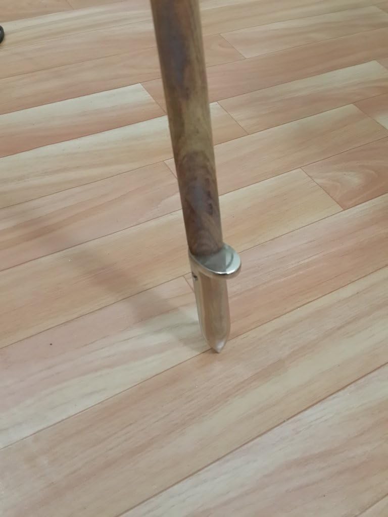 Thor Classic Sisum Wooden Tripod Floor Lamp Transit Shade Light Floor Lamp Rustic Vintage Home Decor Gifts image 4