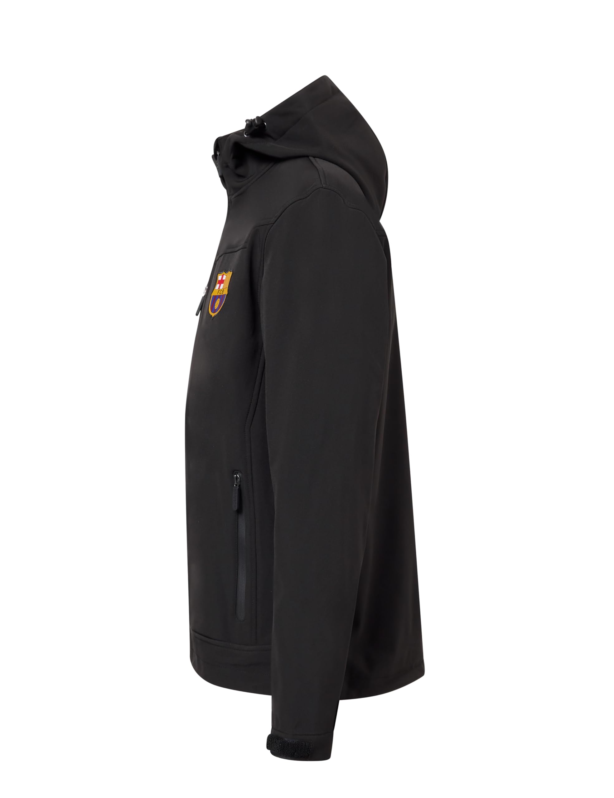 FC Barcelona Oficial Out Barça Softshell Unisex adulto