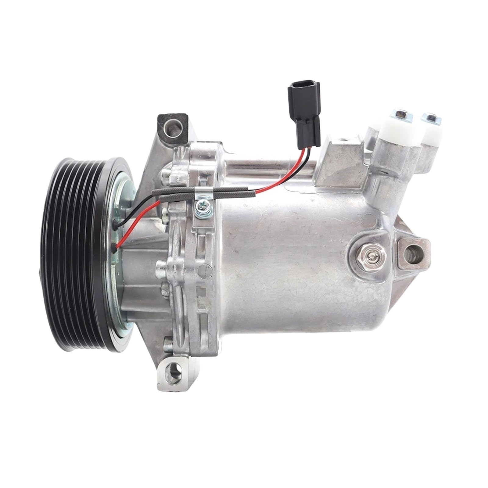 Gxqklsr One Color Cr12s Ac Compressor Compatible For Renault Fluence Dacia Duster Lodgy Dokker 2014-2018 926008367R 92600Bv80a 92600-8367R