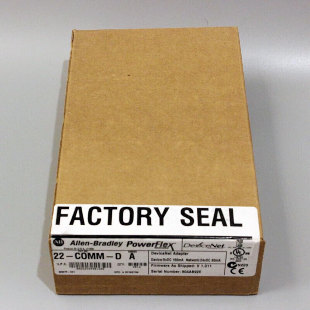 22-COMM-D Communication Adapter