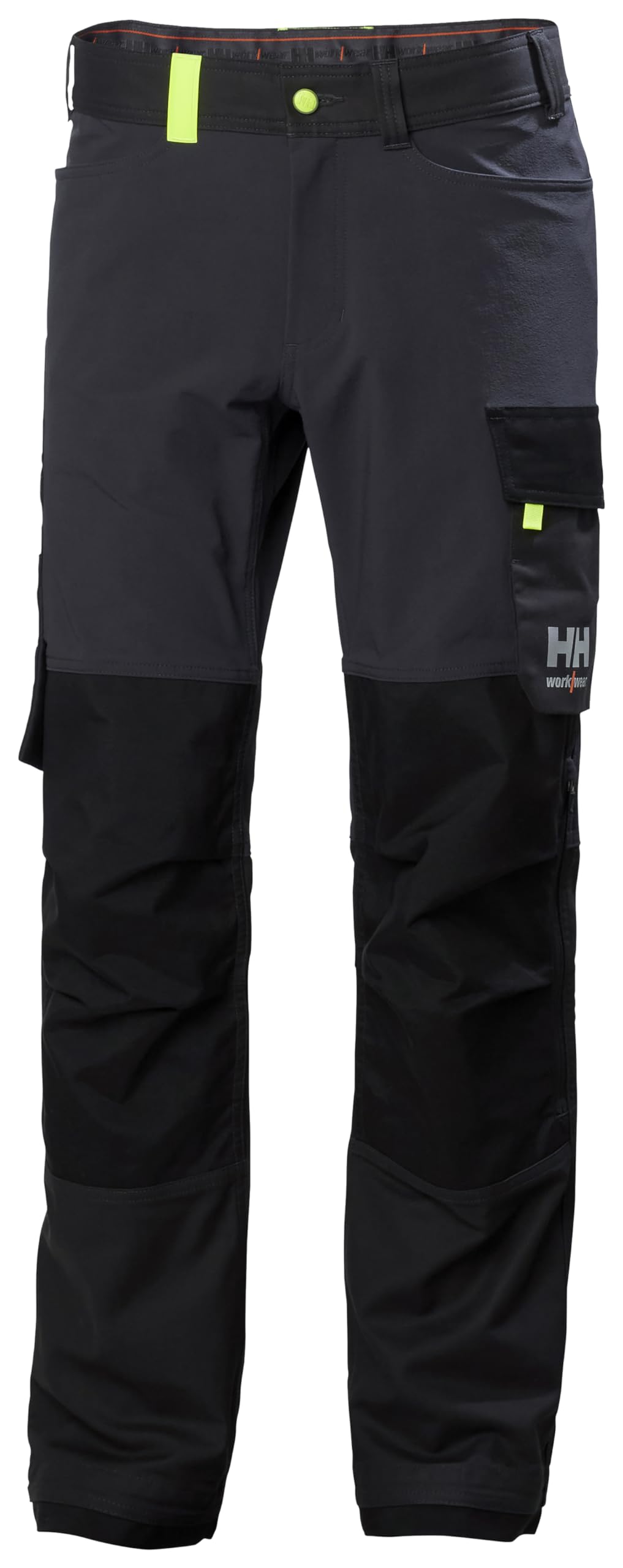 Oxford 4X Work Pant