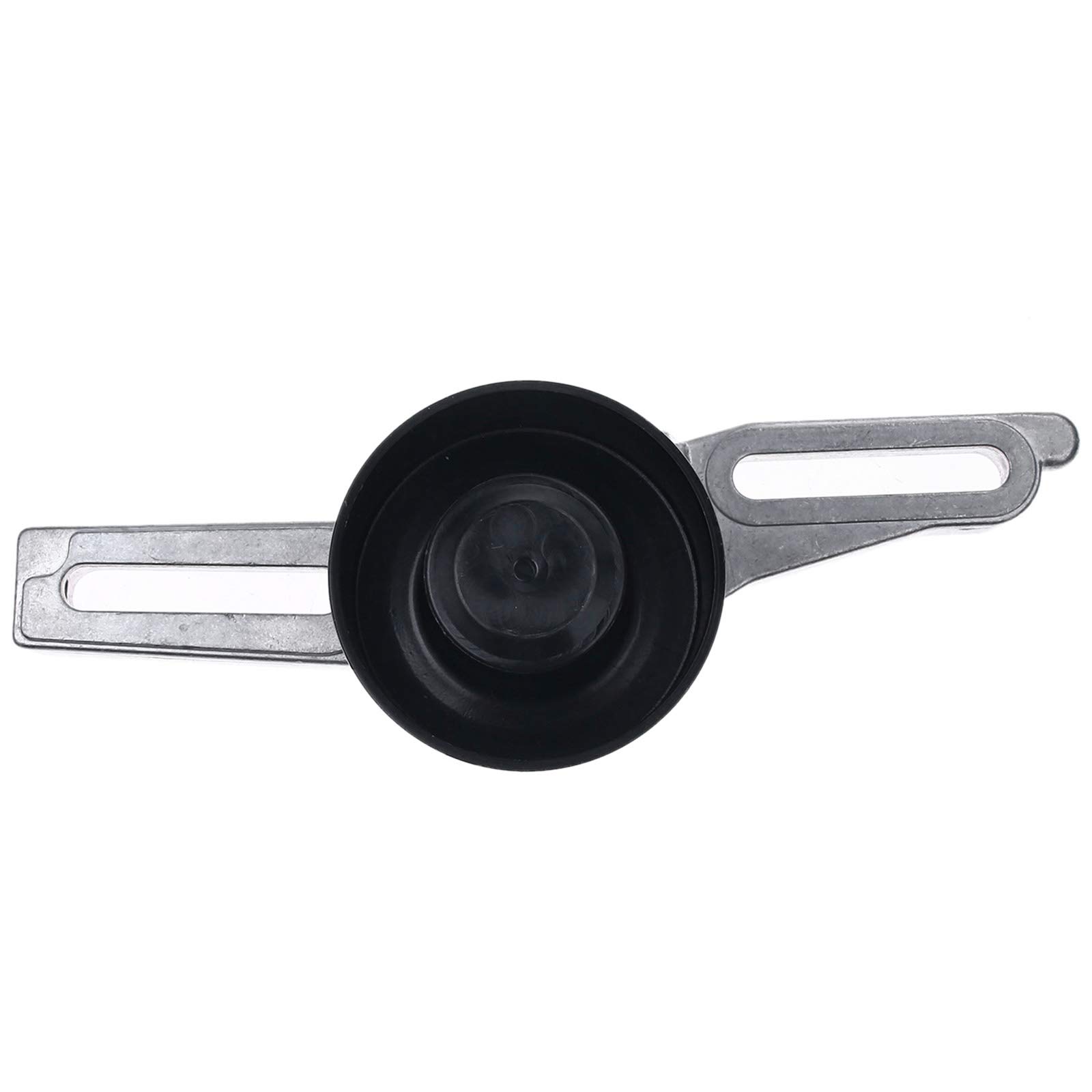 Frankberg Polea guía de rodillos Compatible con 106 II 1A 1C 1.1L 106 I 1A 1C 1.0L Saxo S0 S1 1.1L 306 Break 7E N3 N5 1.6L ZX N2 1.4L Replace# 9628784180