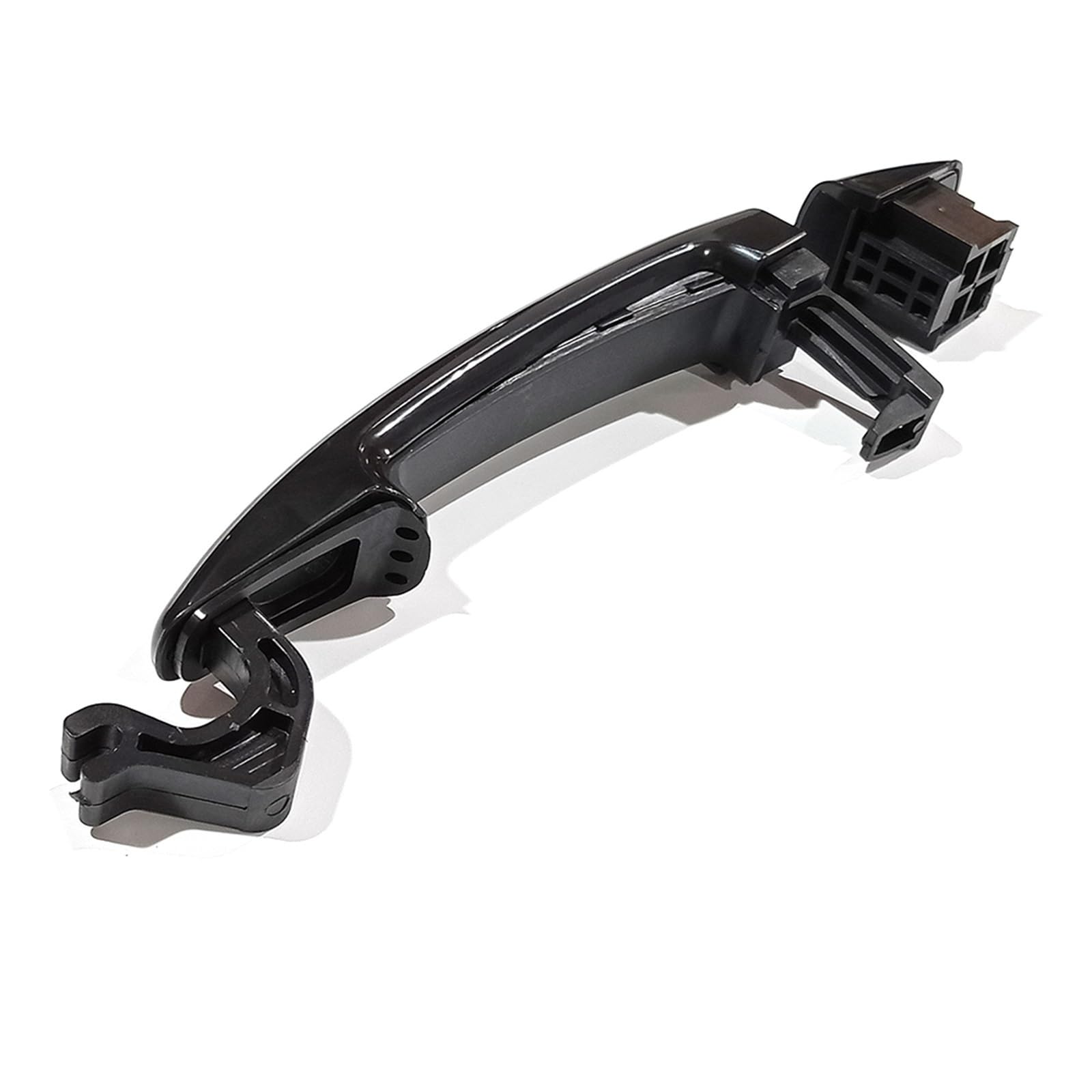 Drezzo Car Exterior Door Handle Car Exterior Door Handles for Citroen for Berlingo for Dispatch for Jumpy 9681732188
