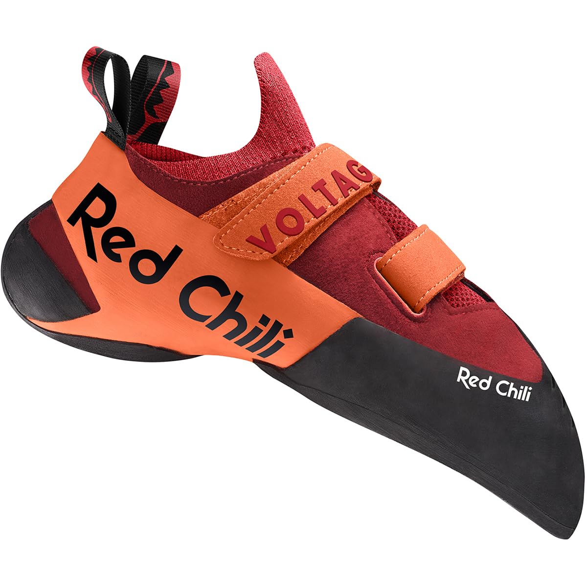 Red Chili Voltage 2 Kletterschuhe Boulderschuhe