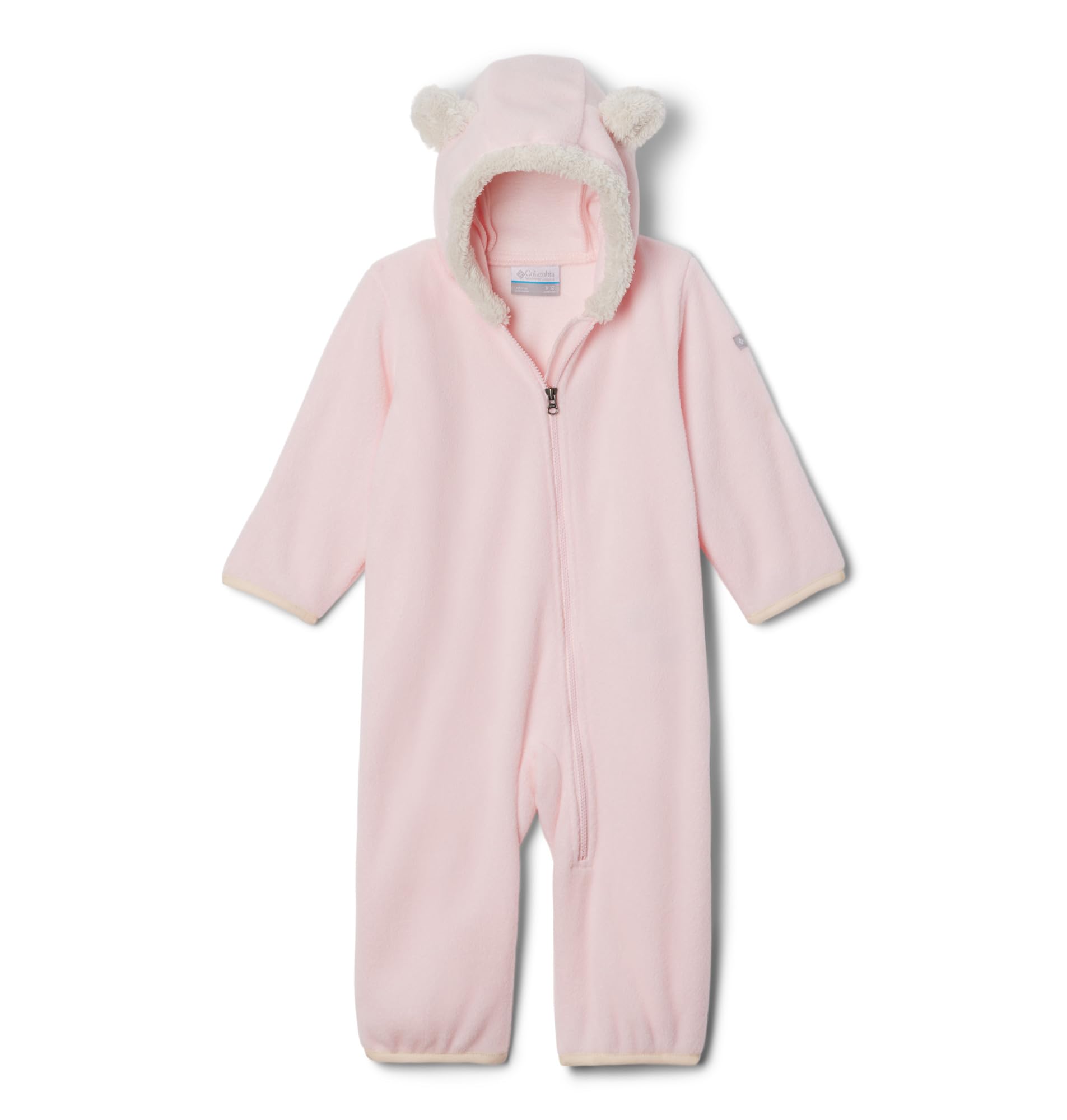 Columbia Tiny Bear Bunting