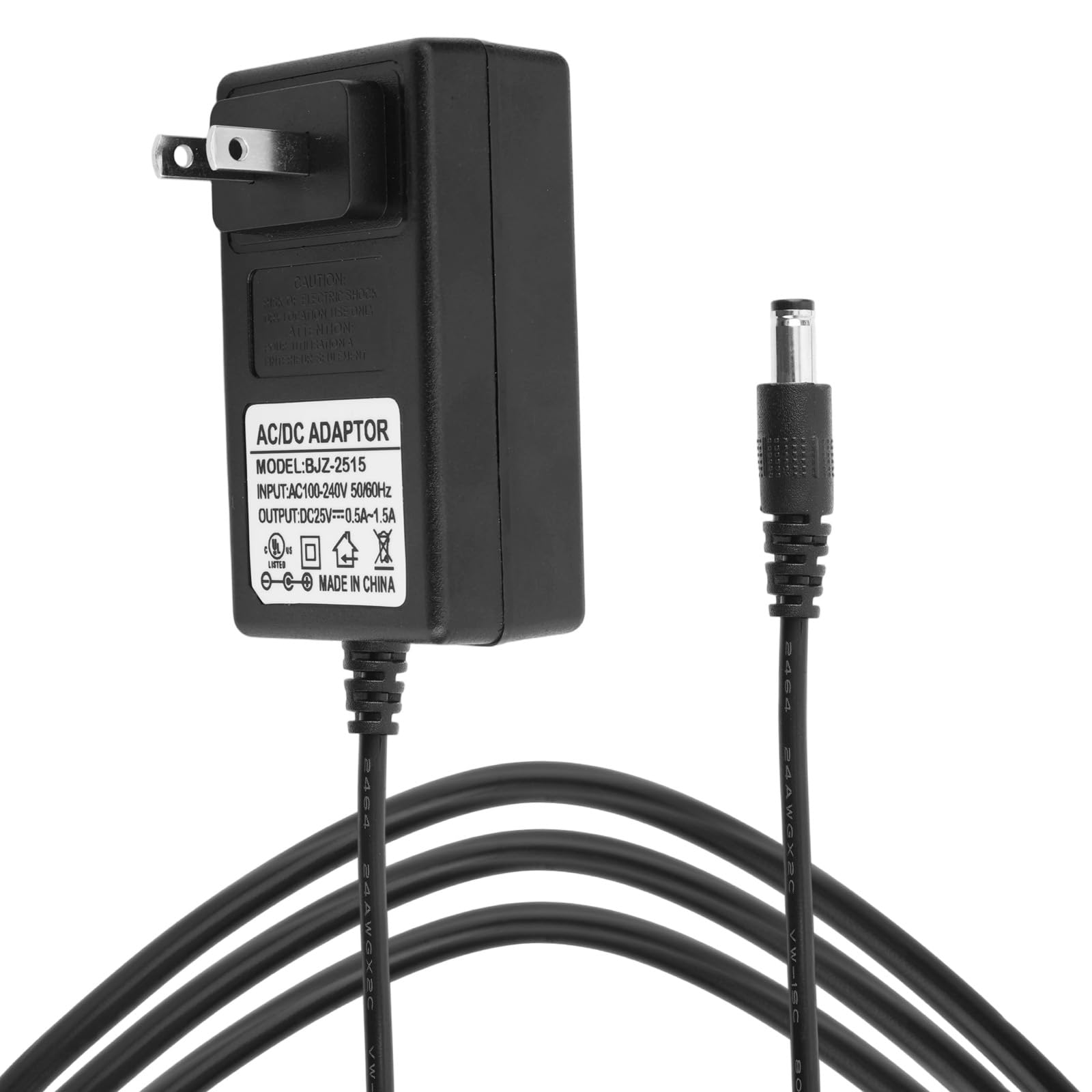 Photo 1 of BTFO 25.2V Scooter Charger