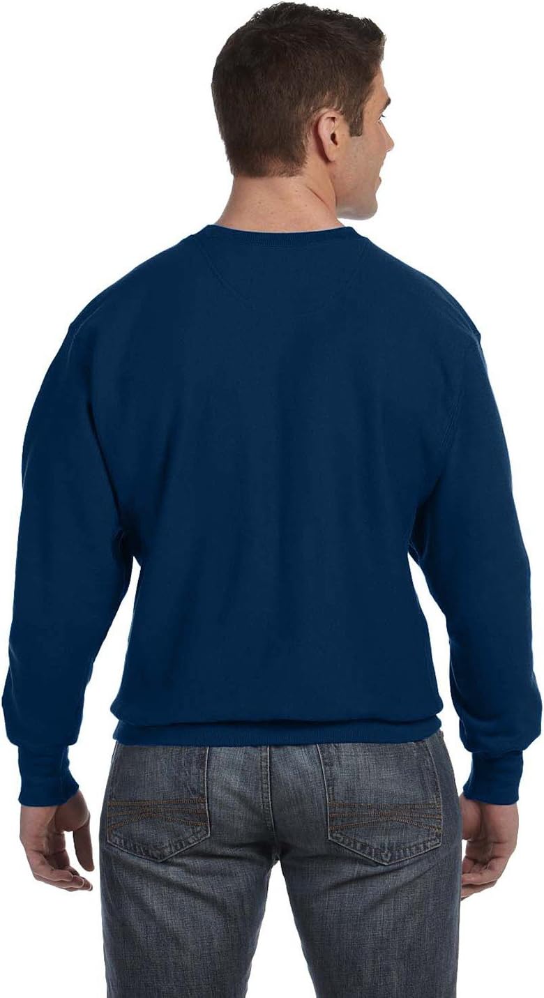 S149-Champion Reverse Weave Crew - Image 3