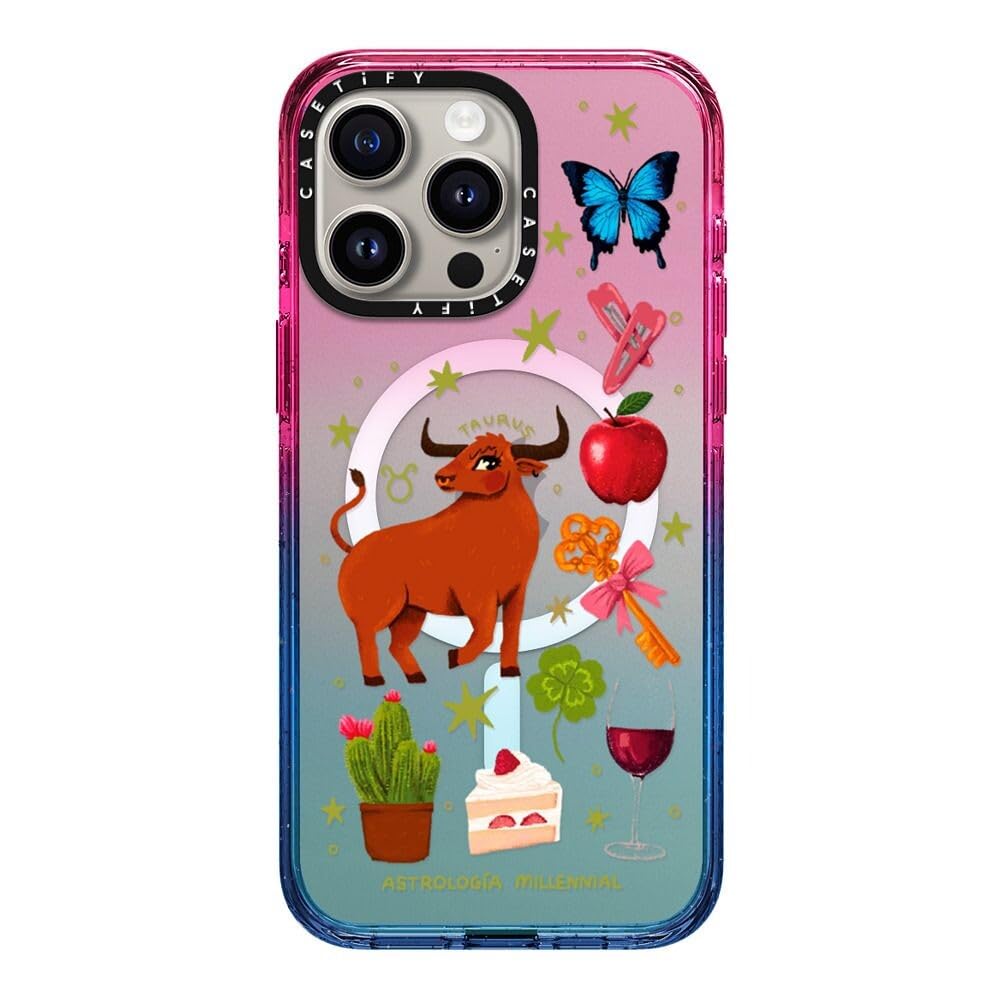 Coque iPhone 15 Pro Max MagSafe pour le quotidien et les sorties - 8