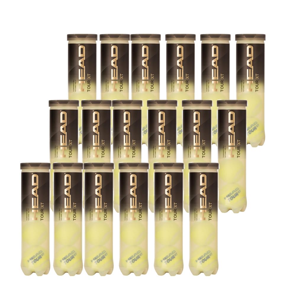 ヘッド　TOUR XT HEAD TOUR XT – Case of 72 (18x4) | Control & Durability