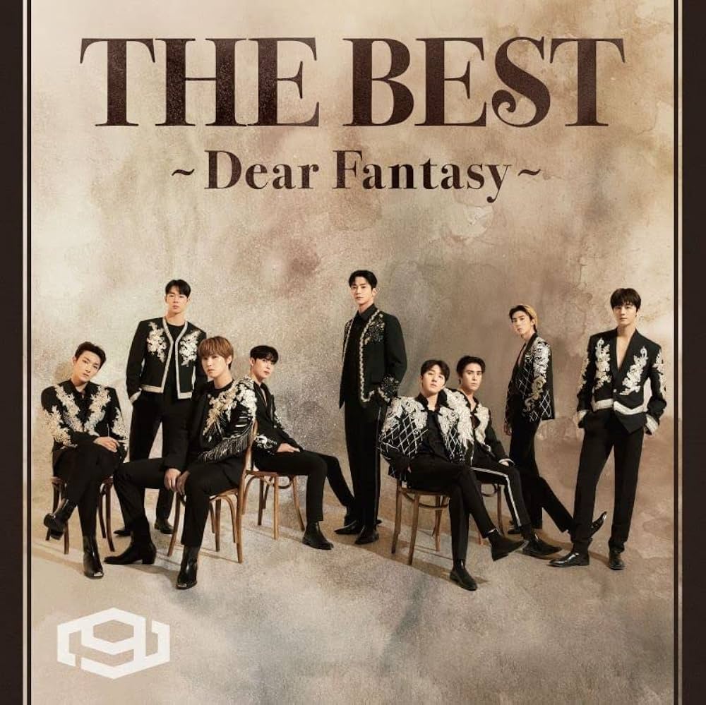 【初回　限定】　BEST Ｆ BE:FIRST BEST ALBUM「BE:ST」