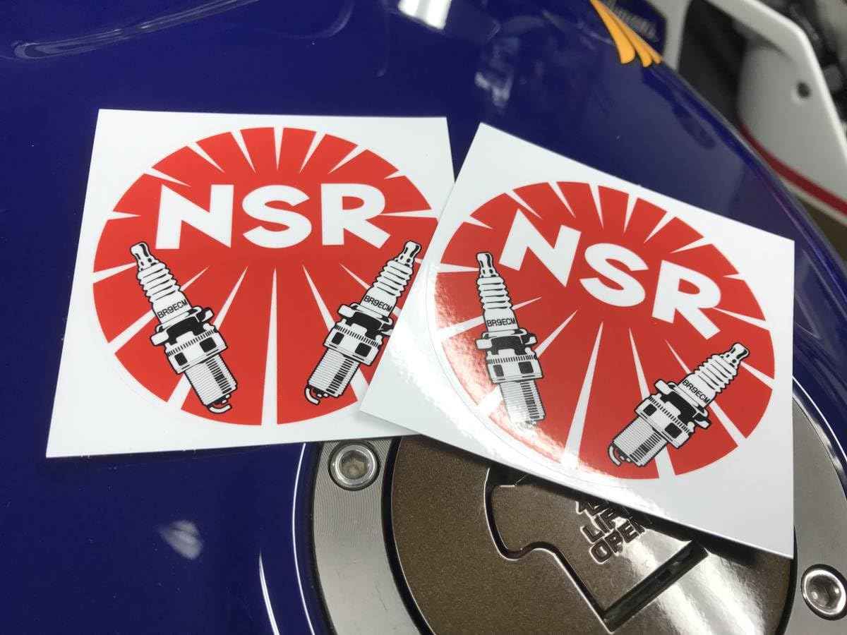 ☆TURNING POINT☆ NSR250R MC21 MC28 アッパーカウルステー