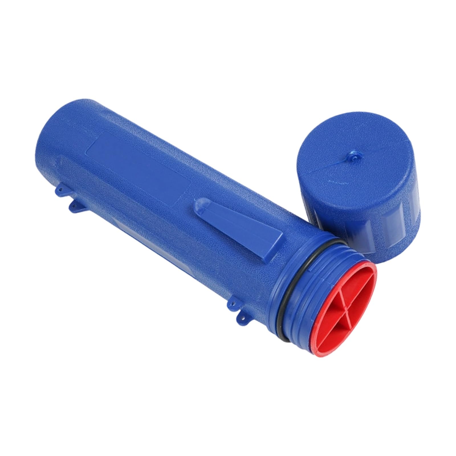 Ergonomic Welding Electrode Storage Case Offering Easy Access and Protected Against Humidness in Harsh Environments Welding Container