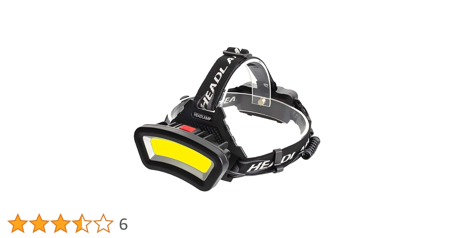 Amazon.co.jp: ヘッドライト 充電式 充電器 led 最強ルーメン