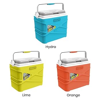 Amazon | Pinnacle 10リットル 断熱クーラーランチボックス