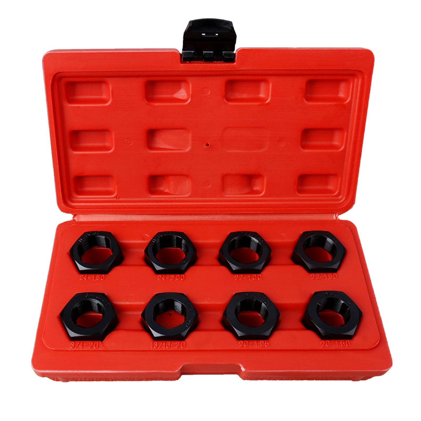 Aqvjd Alloy Bolt Thread Repair Set Automotive Drive Shaft Thread For Automotive Shafts And Hardware Restorations For Vehicle Axles & Maintenance