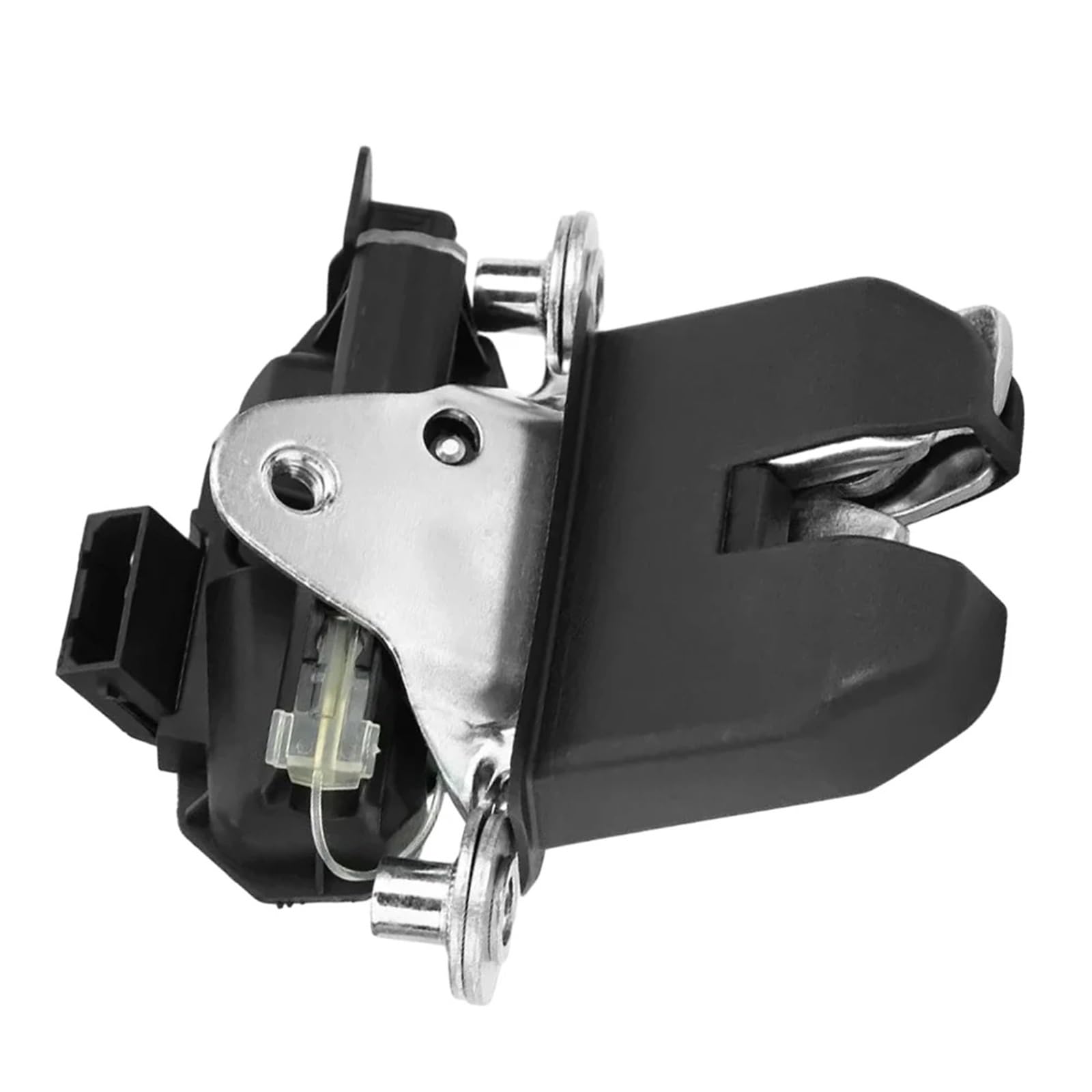 Lrfzsycm One Color Liftgate Lock Compatible With Skoda For Fabia Ii 2006-2014 Car Tailgate Door Latch Actuator Motor 5J0827501a 5J0827501b 5J0827501 5J0827501c