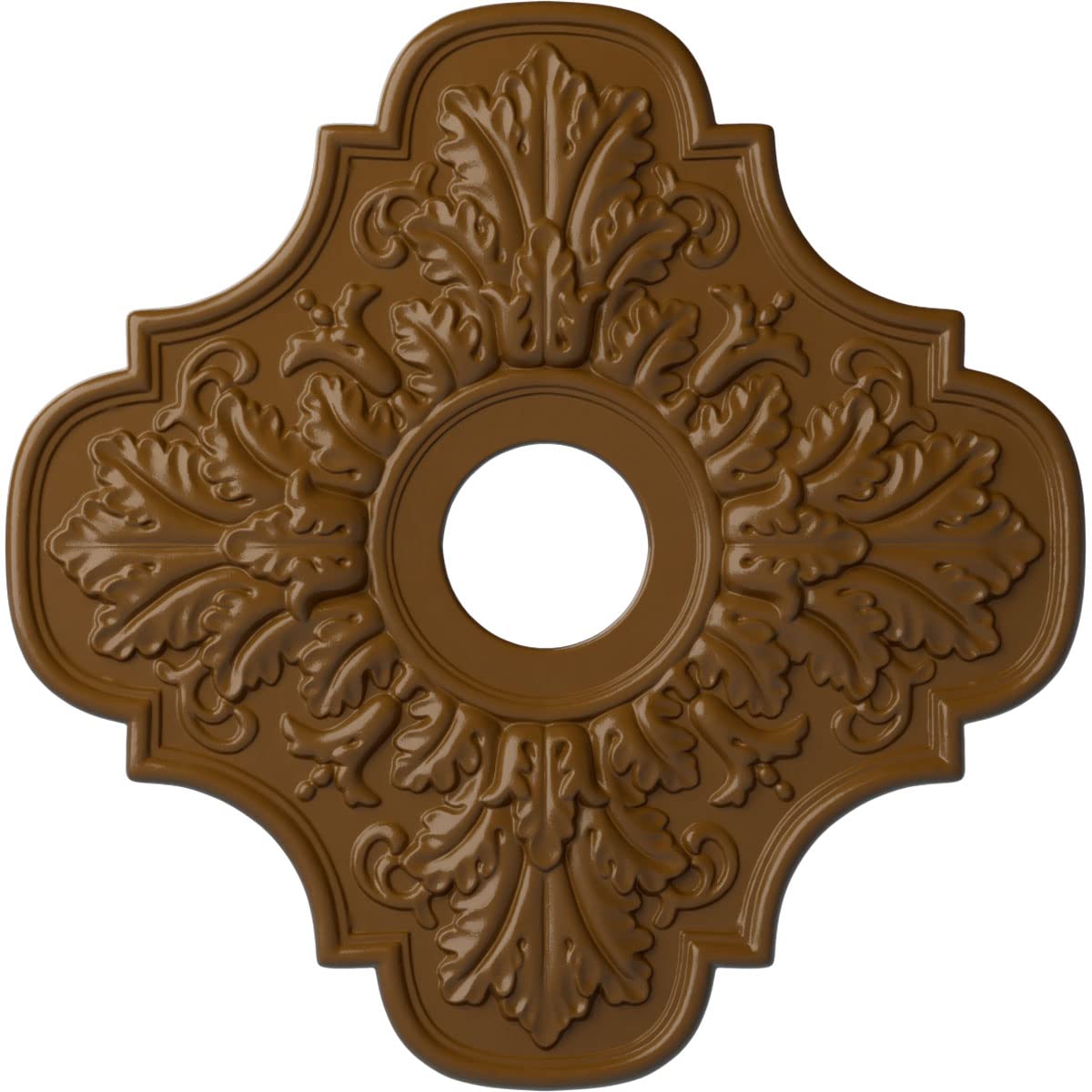 Decorative Ceiling Medallion - Ekena Millwork -32