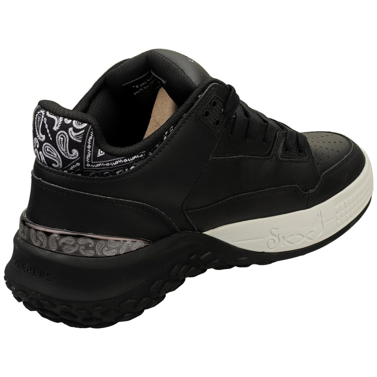 Skechers Sizzle Buckets OG ZapatillasHombre