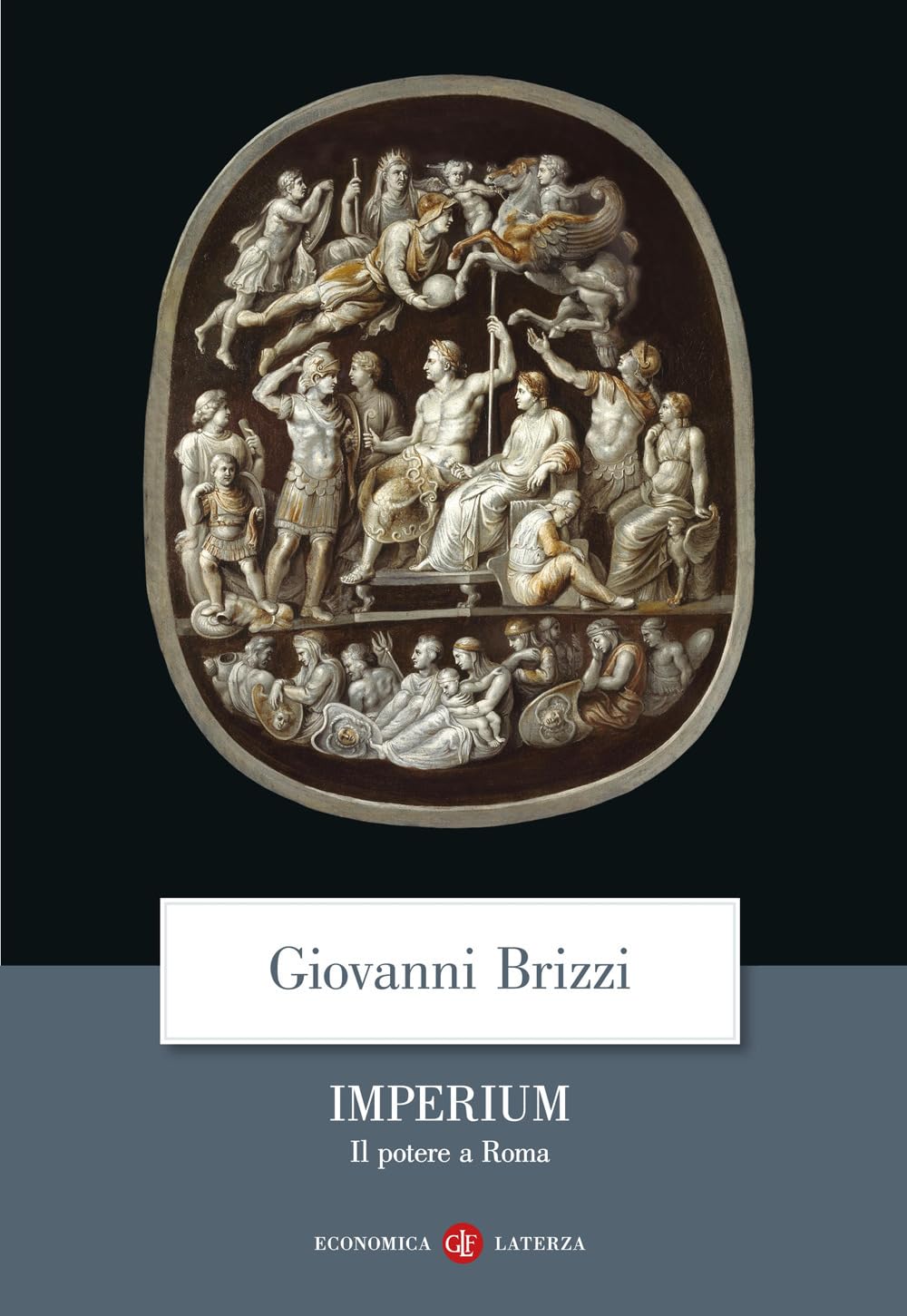Imperium. Il Potere A Roma - 4
