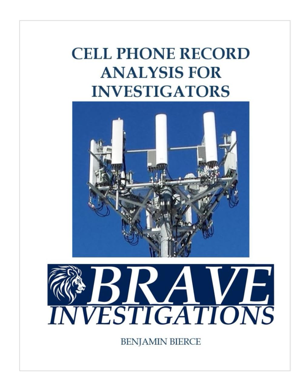 Cell Phone Record Analysis for Investigators