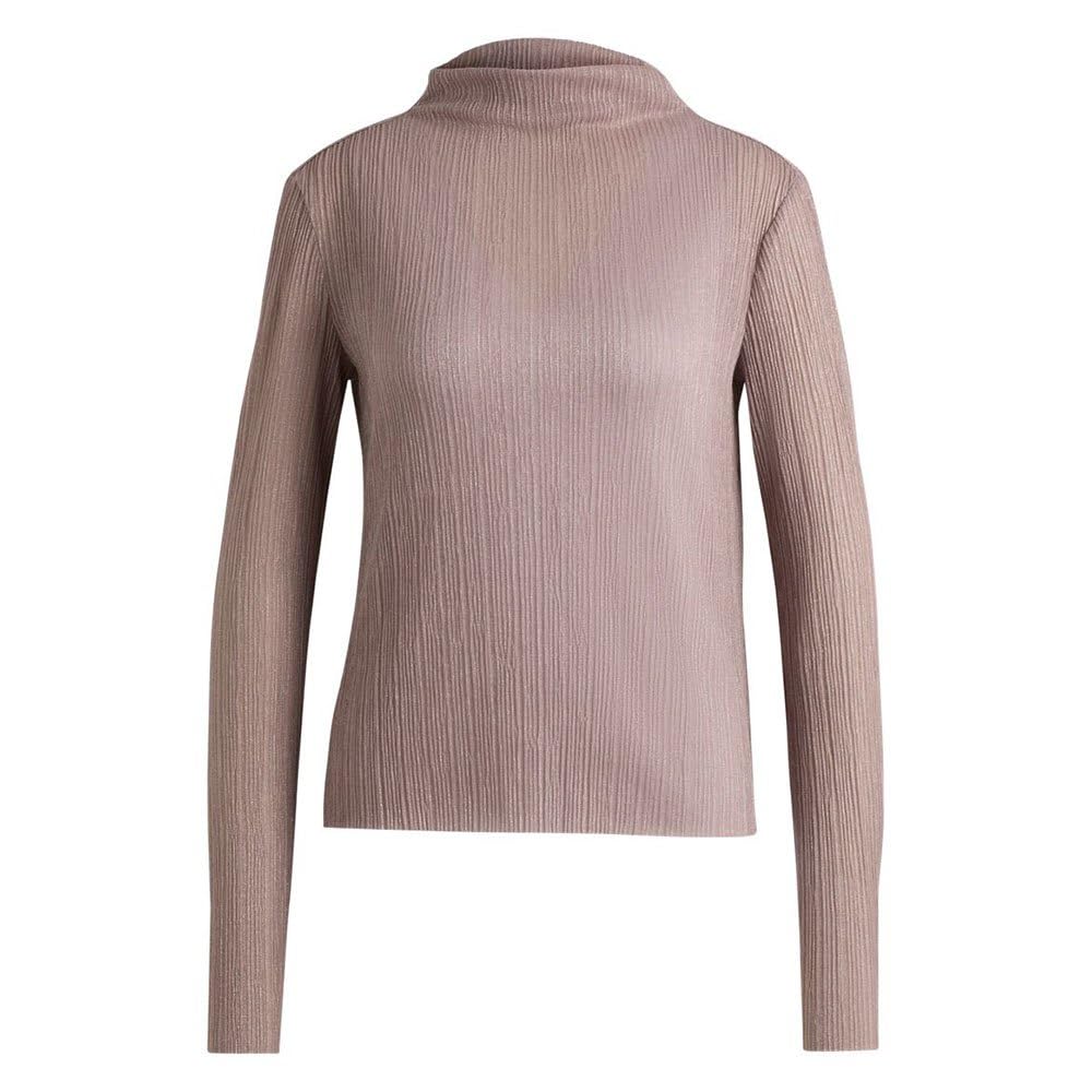 Hugo Dazriel Jersey_Arriba Mujer