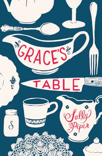 Grace's Table view 2