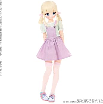 Amazon | アゾンインターナショナル Poe-Poe × Iris Collect petit う