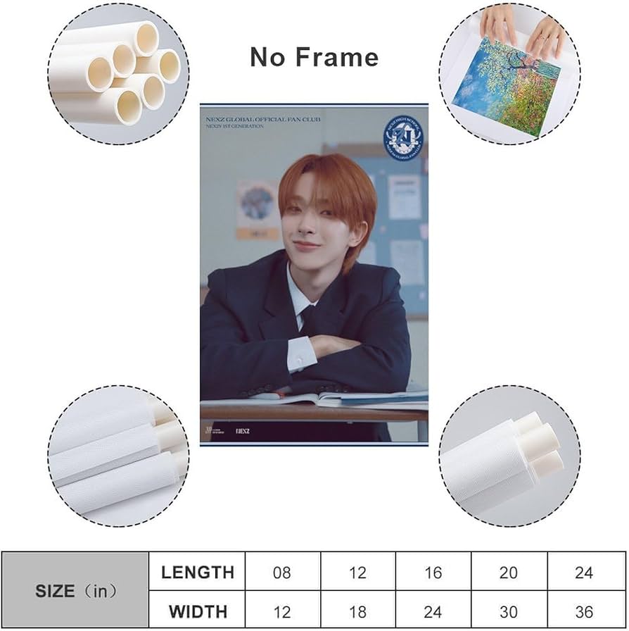 Amazon.co.jp: 歌手 TOMOYA トモヤ NEXZ ネクスジ Global Official