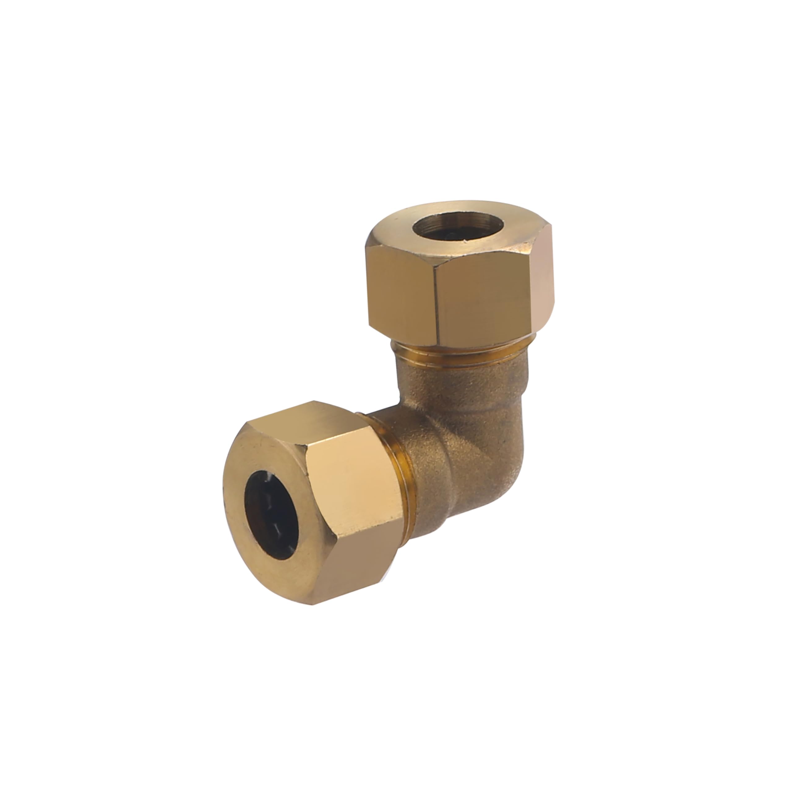 Coude Gripp 12X17 D10 pour rénover la plomberie de cuisine et salle de bain