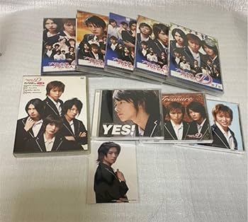 ☘️匿名配送☘️ プリンセス・プリンセスD コンプリートボックス　佐藤健　斎藤工 ☘️匿名配送☘️ プリンセス・プリンセスD コンプリート