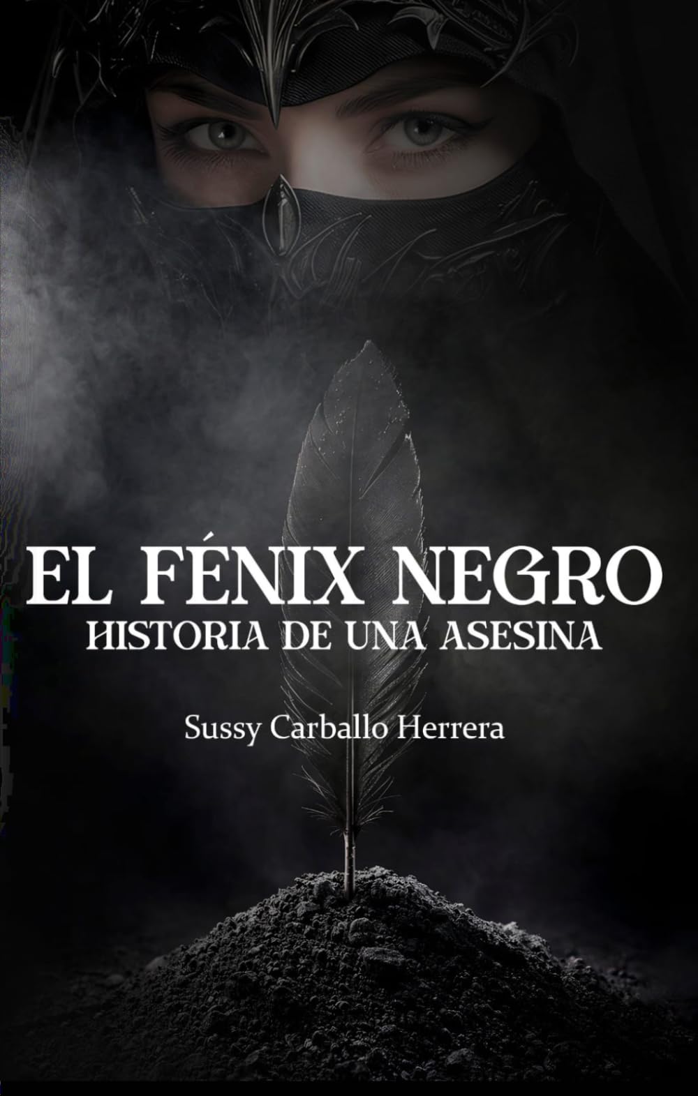 El Fénix Negro: Historia de una asesina