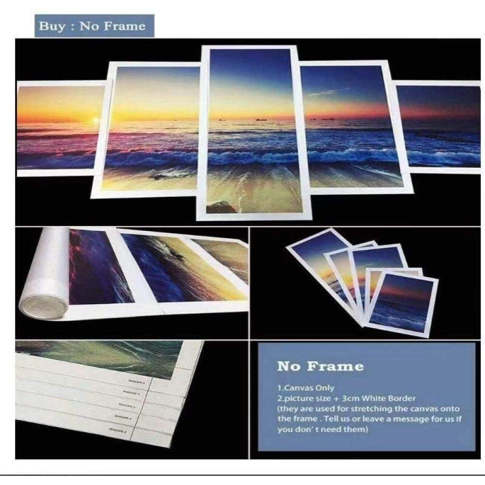 Toile Décorative Chihuahua - Impression Sur Toile Prête à Accrocher, Plusieurs Tailles (20x30cm à 60x90cm), Pour Salon, Chambre, Cadeau