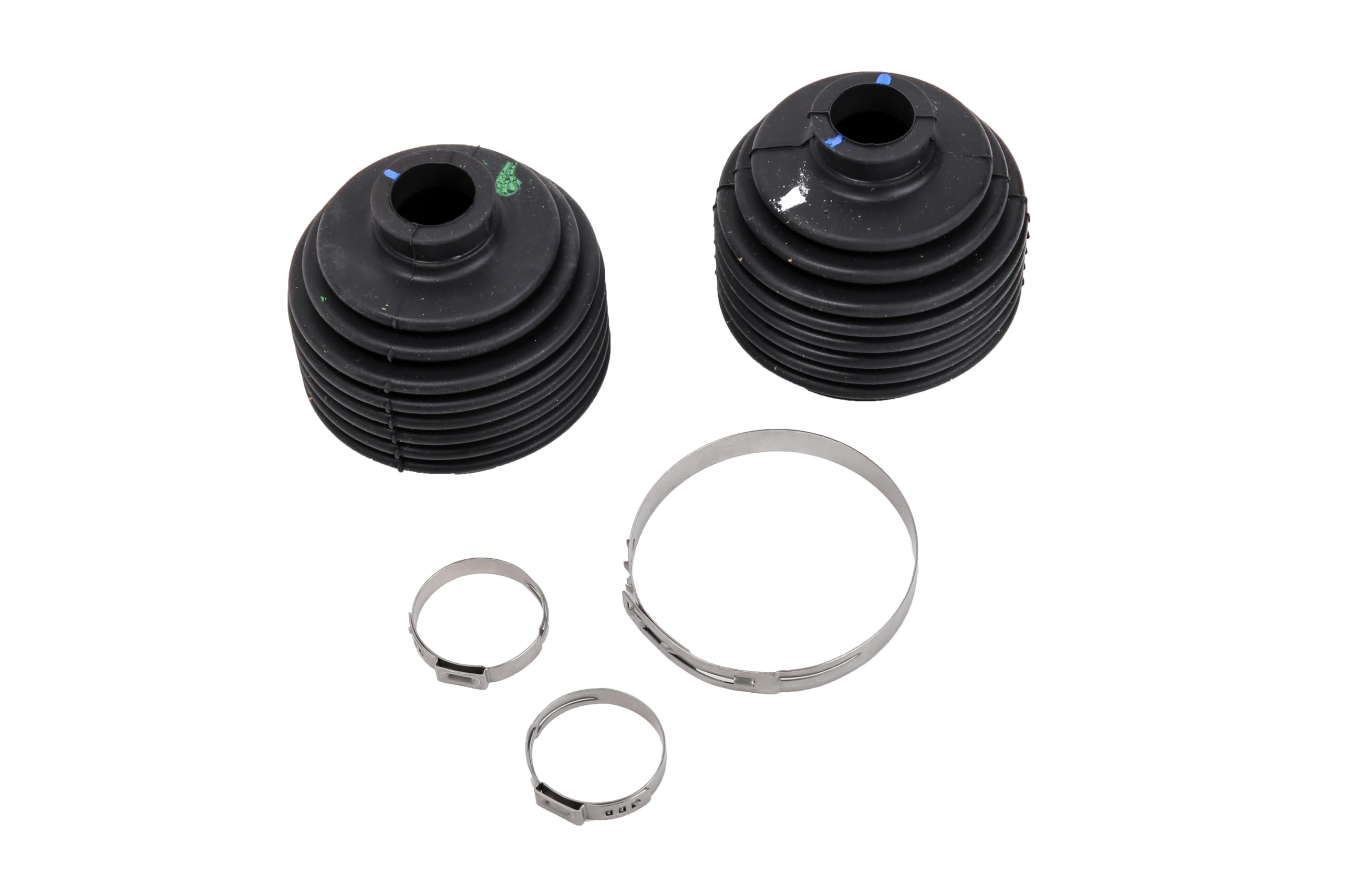 GM Genuine Parts 19177403 Intermediate Steering Shaft Boot-image-22