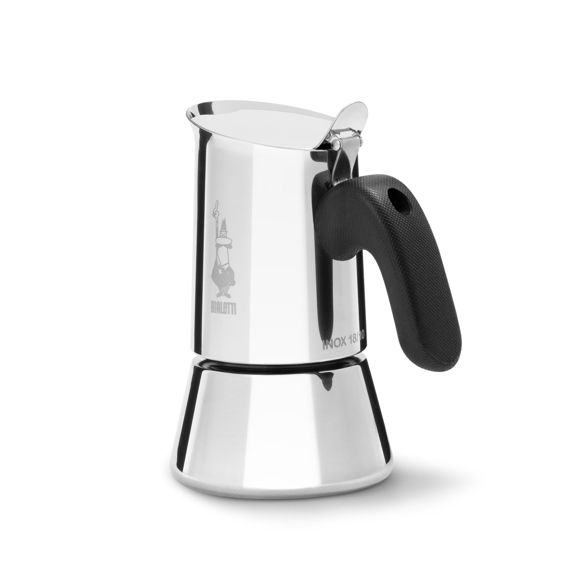 Bialetti New Venus 4TZ Induction
