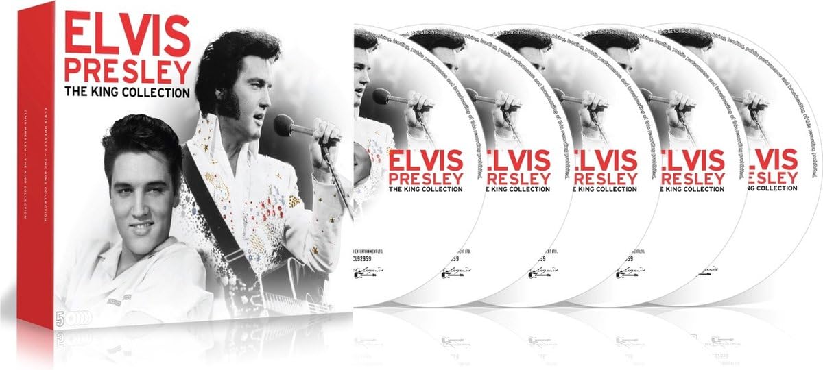The King Collection