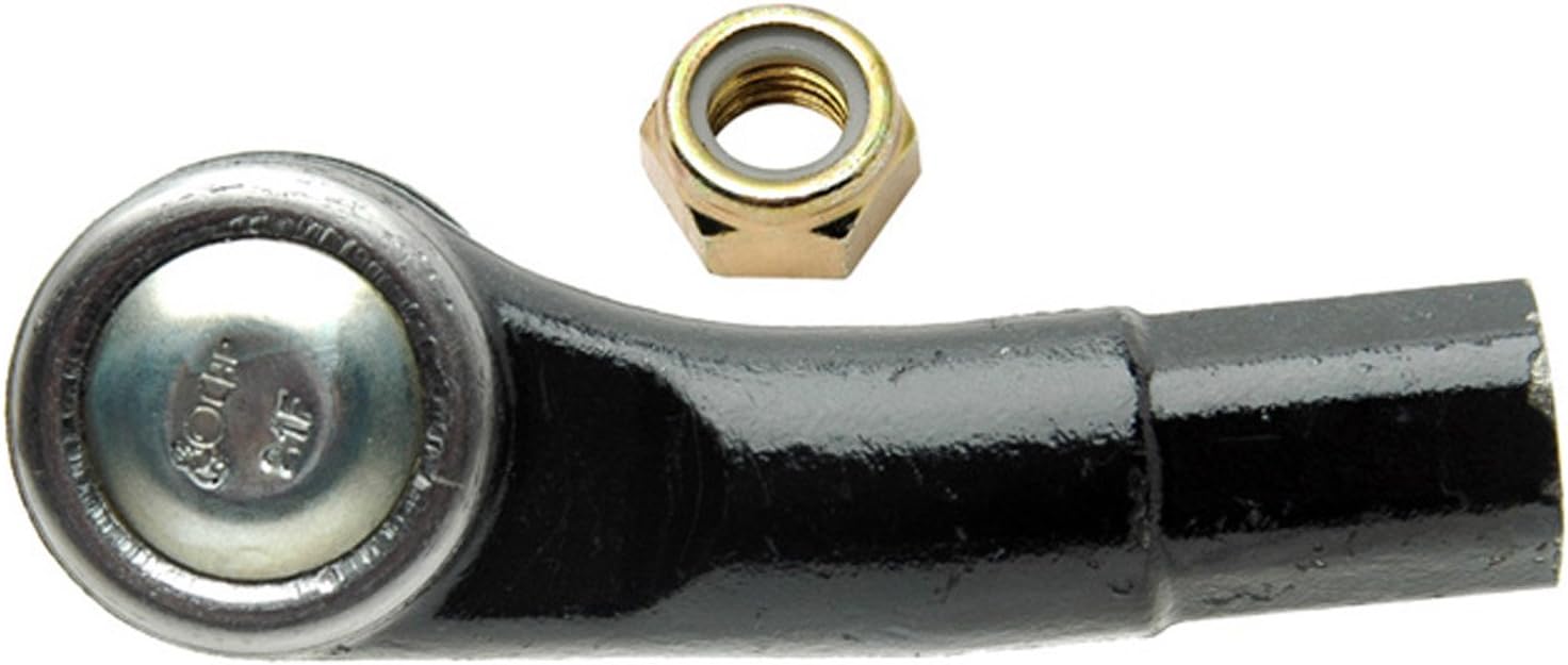 ACDelco Professional 45A1090 (19164966) Passenger Side Outer Steering Tie Rod End