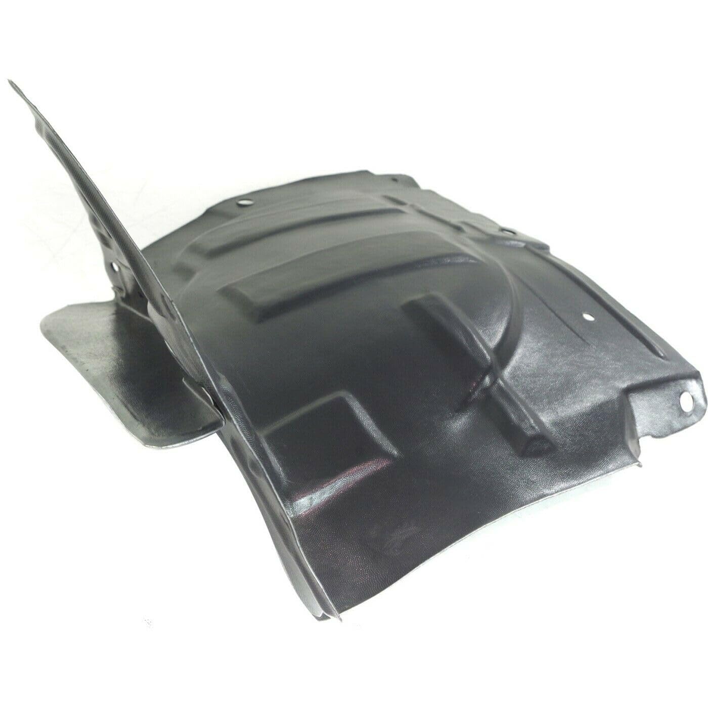 Amazon.com: XAUJGRA Front Right Passenger Side Plastic Section 