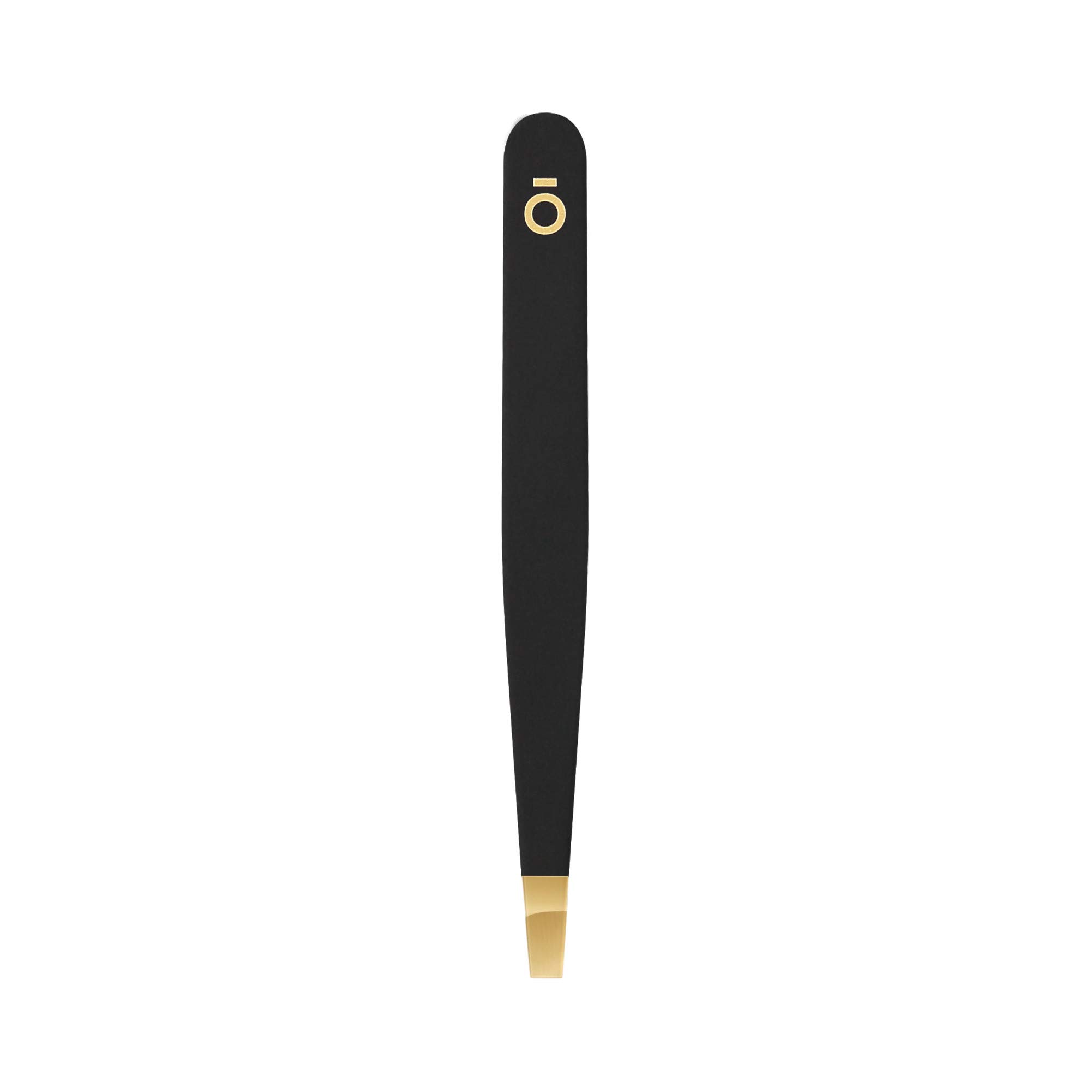 Image secondaire de Kashoki Kashoki Mu Acc Straight Tweezers with case 10g