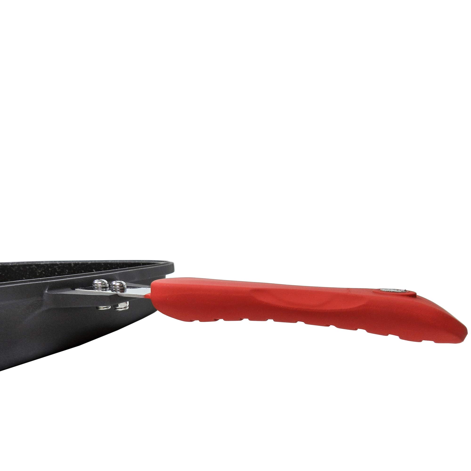 Moneta Fornetto doppio 32x24cm Pro Grill