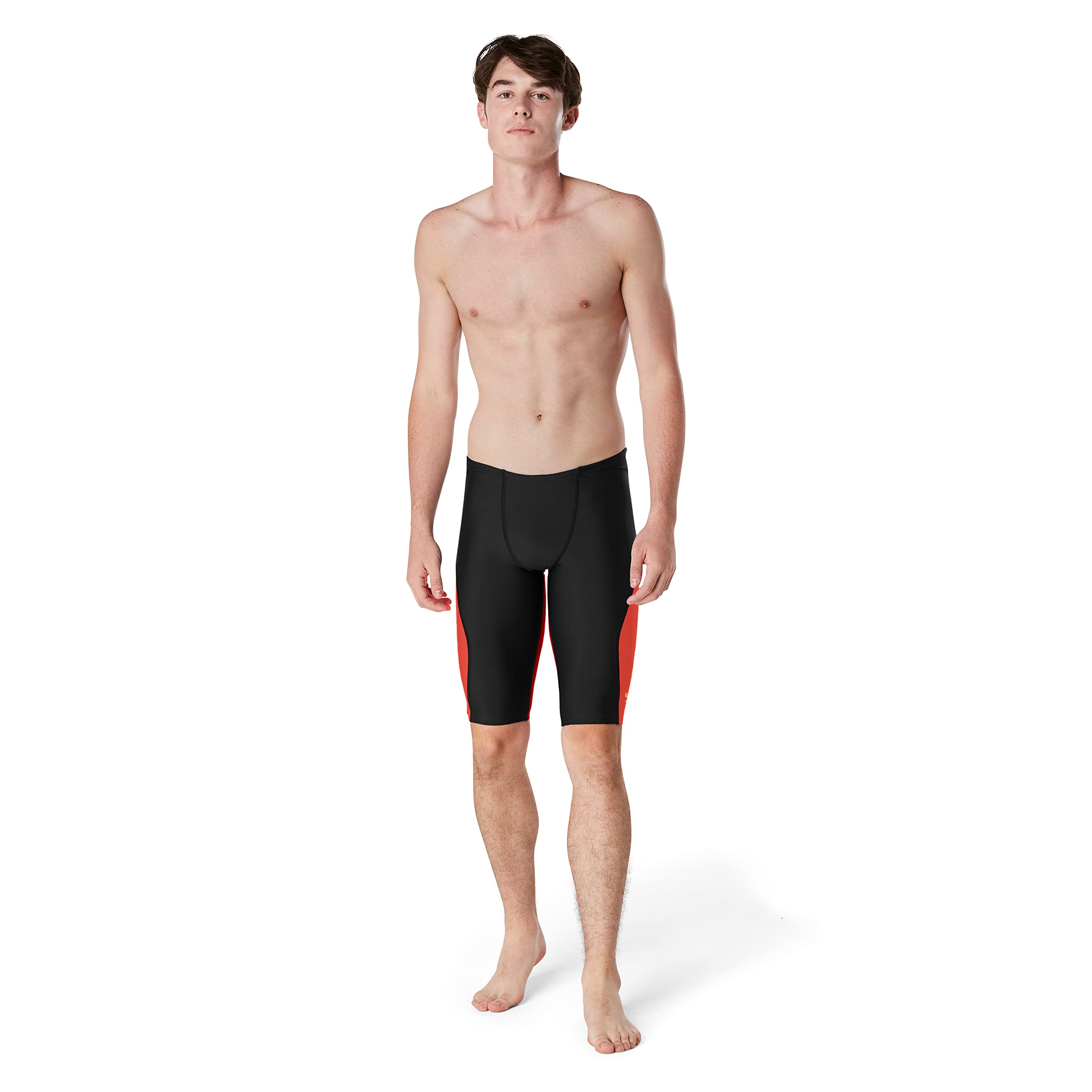 Speedo Swimsuit Jammer Eco Prolt Solid Team Colors Bañador para Hombre