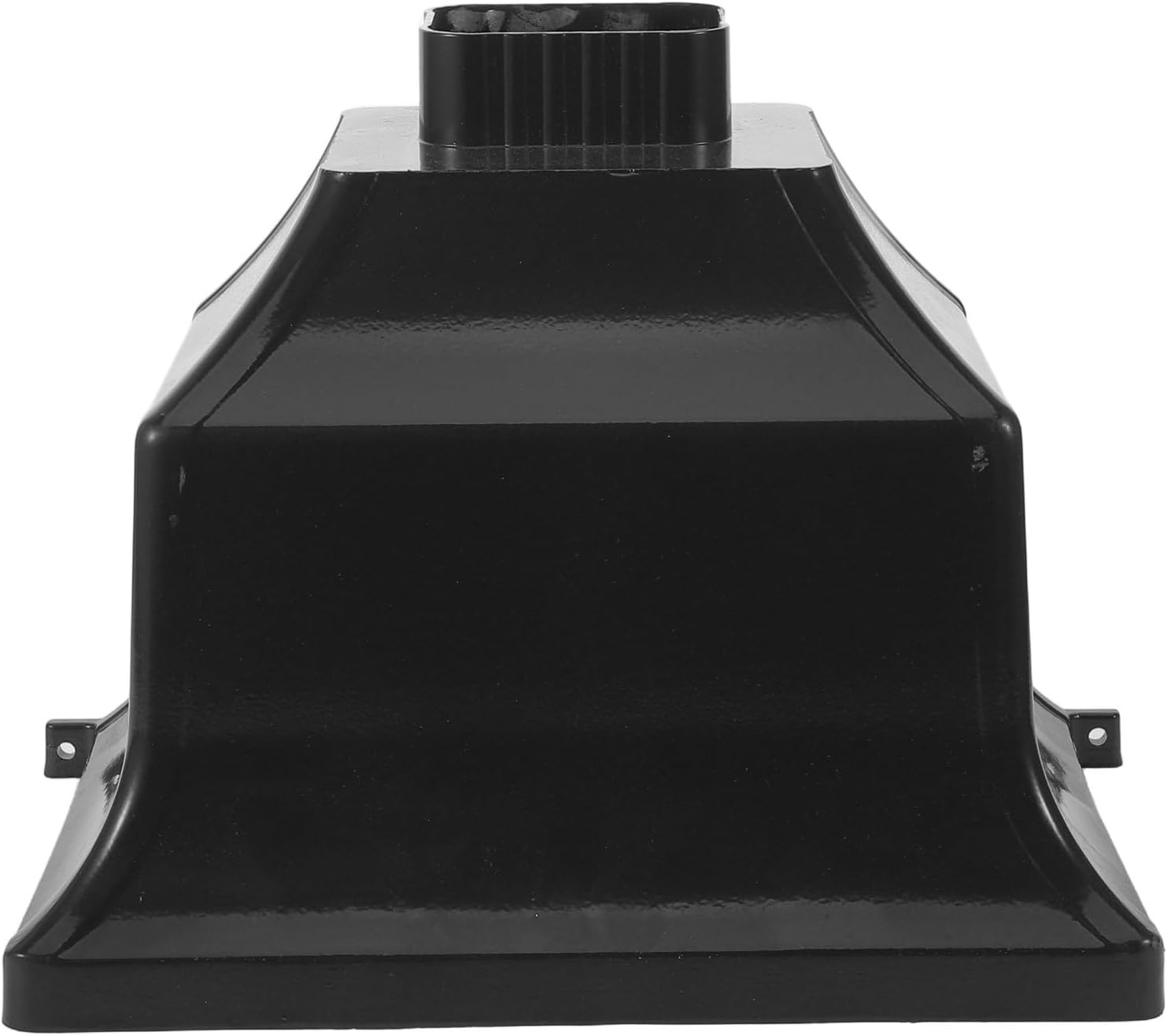 SAFIGLE Downspout Diverter: Rain Barrel Diverter - Roof Gutter Adapter - Downspout Drainage Connector- Rainwater Collection Funnel for Water Pipe Fitting