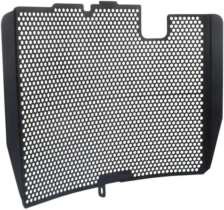 オートバイ用ラジエーターガードグリルカバー保護 CBR600RR F5 2007-2024 ABS 2013-2024用 ラジエータ